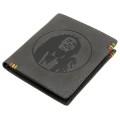 Mustard Herb Wallet
